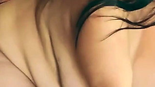 Stepmom Takes Young Men to Her Bed - Slow Motion