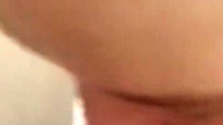 Sucked a Dick in a Public Toilet