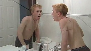 Twink Corey Stevens