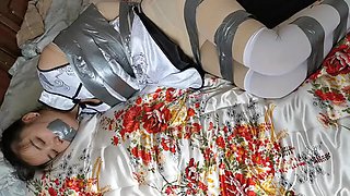 Chinese bondage