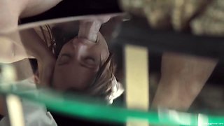 Teasing Edged Handjob Blowjob Cumshot Compilation Pov