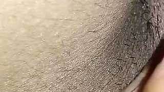Step Sister Pusssy Fingering