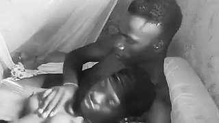 Smiling Face and I Still Keep Fucking Her Hard