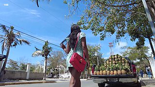 Day in Mexico