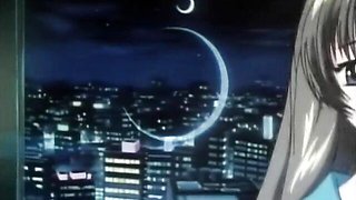 Fuck Me Like A Monster - japan clip