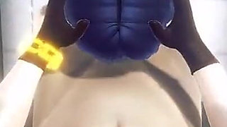 Genshin Impact Hentai - Xialing Hardsex in Japanese Toilet Uncensored - Japanese Asian Manga Anime Film Game Porn