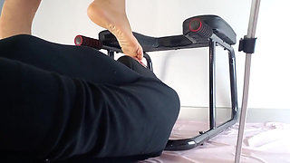 My First BDSM Practice