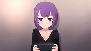 The Grim Reaper Who Reaped My Heart Vel Sex - Part 1 - Hentai Uncensored +18 by Loveskysan69