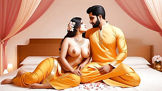 Indian plumber and house boss wife fucking video homemade mms leak