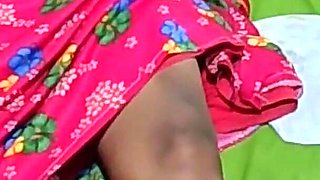 Desi Couple's Energetic Romantic Fuck with Big Cock Till Her Pussy Juice Dripping #87