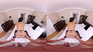Nicole Nior VR: Blowjob, Babe  Anal Porn