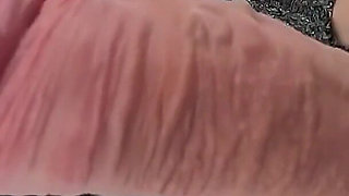 Outdoor He Cheating Me to Cum in My Tight Ass Somewhere at the Forest 4K
