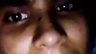 Sexual emo video call with foreign sister-in-law 2025