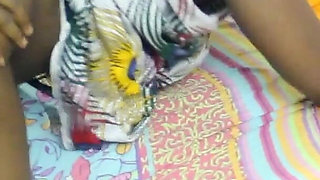 Sexy Amateur Housewife Got Banged by Street Boy Hardcore