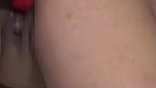 M Woman Clitoris Pleasure, Dildo Play