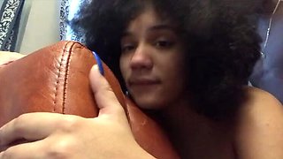 Blonde Teen Slut Gets BBC From Stepdaddy - 4K HD