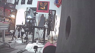 Strap on Stories - Using All Holes for Her Own Pleasure.mp4