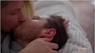 Oral Sex And Other Mid-afternoon Fun For A Loving Couple