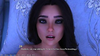 Being a Dik 0.7.0 Part 210 Jill Masturbating by Loveskysan69