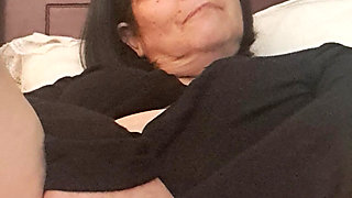 MILF's Christmas Gift