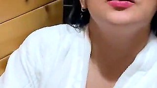 My Neighbor Gives Me a Nice Fuck in the Turkish Bath, I Do It to Get Rid of My Cheating Husband