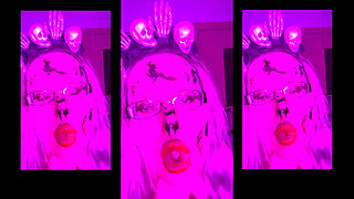 You Pay for Her New Lingerie While Wearing Her Stained Panties - Pathetic, Sissy? Clip by Findom Goaldigger