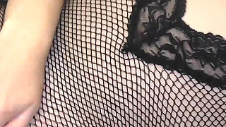 Sexy MILFs Ella Bella and Sexy Cleo Enjoy a Gangbang Party