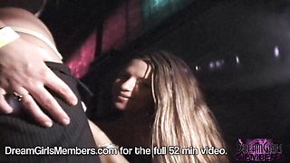 GF's public smut