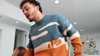 Lustful slut soul-stirring xxx video