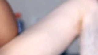 Petite Tattoed Sexy Stepsister Rides My Dick When Parents Rest