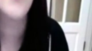 Smoking Princess Tease - Fetish POV Webcam Show