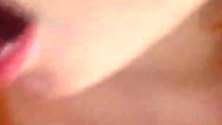 Asuka Gives Me a Blowjob and Swallows My Cum