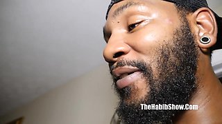 Black Porn Video...The Sexy Young Og Blu Meree Fucked By Thee Cameron Cox