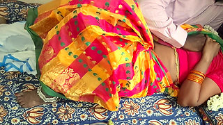 Hot Indian Desi Tamil First Night Video