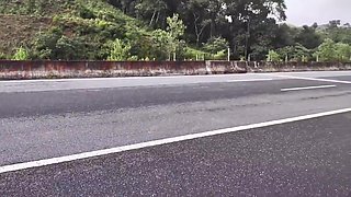 Gordinha Gostosa Fodendo Na Rua Na Frente Das Pessoas (kitty Big Ass) 6 Min - Gran Culo