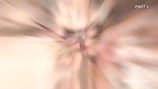 Silvia Dellai VS Lydia Black #1, 2on2, BWC, ATOGM, DAP, Rough