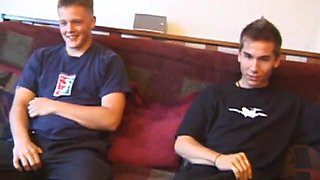 Brock and Law Suck Dick