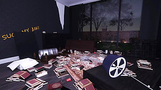Being a Dik 0.4.0 Part 50 Sherlock Dikolmes Gameplay by Loveskysan69
