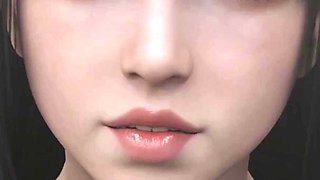 Shadows of Desire: Red Room by Shamandev - Girlfriend Losing Virginity with BBC Bull, Yt Boyfrend Consents