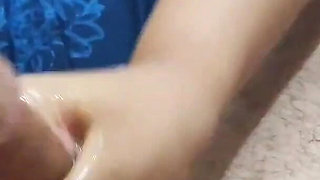 First Fuck Date Without Condom