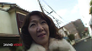 Exclusive POV Footage: Naughty Nishimura's Toys and Creampie Secrets Revealed Live!