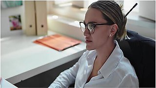 Time Stop - What Would You Do If You Could Gets Fucked - Merida Sat And Charlie Dean