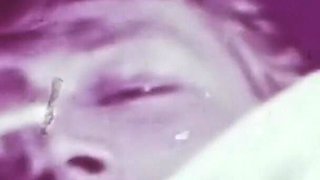 Vintage porn retro erotic theatre - affair at the bar