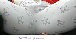 SLAP SLAP FUCK ME- TALKING- MASTURBATION IN PAJAMAS- TURKISH MILF- TURKISH PORN- TURKISH DISCLOSURE