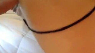 Slutty Schoolgirl Gets Her First Anal Experience