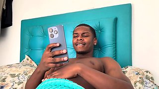 Seducing My Stepbrother To Fuck Me