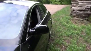 Fucked on July 4th