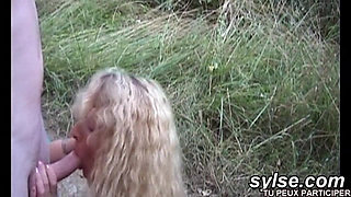 Milfs on display and vicious firefighters