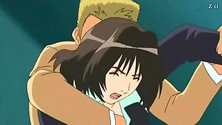 Panty Flash Teacher 1