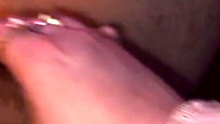 I Play Tickle Game with the Hot Babysitter